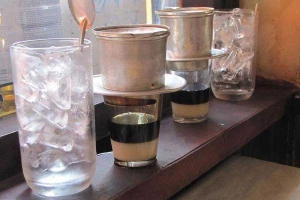 Quán 58 - Cafe & Sinh Tố