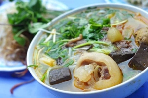 Quán Ăn Quán 59 - Cơm & Bún Bình Dân