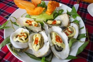 Quán Ăn Quán 6 Lộc - Món Đồng Quê & Đặc Sản Rừng