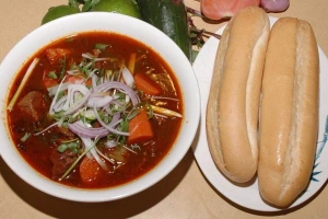 Quán Ăn Quán 666 - Phở, Bò Kho & Lẩu Bò