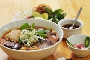 Quán Ăn Quán 68 - Bún Bò Huế