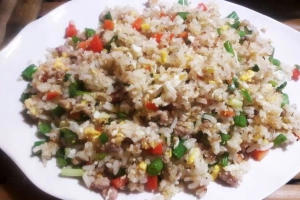 Quán Ăn Quán 69 - Cơm Chiên & Bánh Mì Thịt Nướng