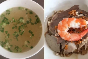 Quán Ăn Quán 69 - Hủ Tiếu Nam Vang