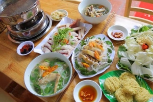 Quán Ăn Quán 69 - Lẩu Nướng & Xiên Que