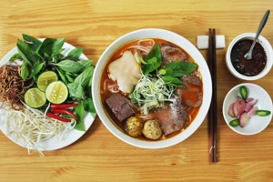 Quán Ăn Quán 75 - Bún Bò Gốc Huế