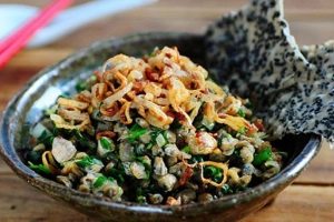 Quán Ăn Quán 76 - Đặc Sản Miền Trung