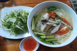 Quán Ăn Quán 79 - Bún Cá & Bánh Canh Nha Trang
