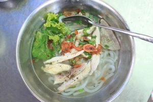 Quán Ăn Quán 99 - Bánh Canh Gà & Cơm Bình Dân