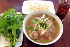 Quán Ăn Quán 99 - Cơm & Phở