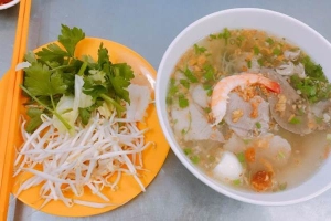 Quán Ăn Quán 999 - Cơm Tấm, Hủ Tiếu Nam Vang & Lẩu Xí Quách
