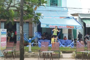 Quán Ăn Quán 999 - Lẩu Cua Đồng