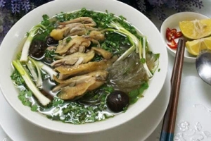Quán Ăn Quán 9999 - Gỏi, Cháo, Bún & Miến Gà