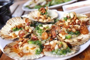 Quán Ăn Quán A Phương - Hải Sản Bình Dân