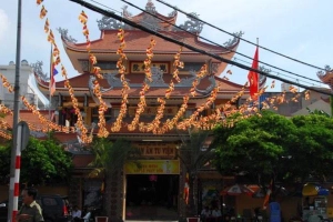 Quan Âm Tu Viện
