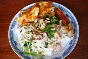 Quán Ăn 14