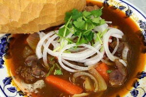 Quán Ăn 19 Quán - Bò Kho