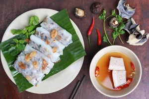 Quán Ăn 1976 - Món Ngon Vị Bắc - Đường Số 20
