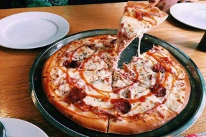 Quán Ăn 1988 Pizza