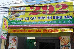 Quán Ăn 292 Quán
