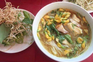 Quán Ăn 369 - Bún Cá Châu Đốc