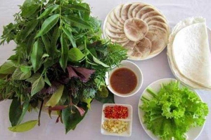 Quán Ăn 3Map Quán - Bánh Tráng Trảng Bàng