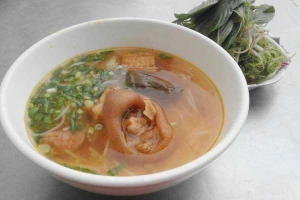 Quán Ăn 43 - Hủ Tiếu Mì & Bún Riêu Cua