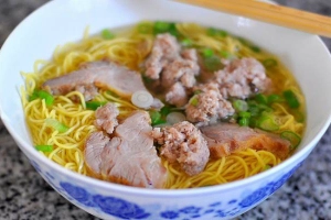 Quán Ăn 49 - Hủ Tiếu Mì
