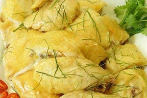Quán Ăn 5 Gà