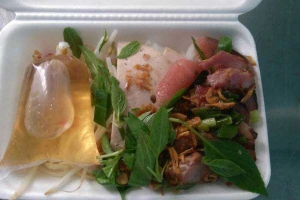 Quán Ăn 5 Mập - Bánh Ướt & Cơm Tấm
