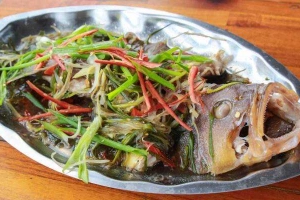 Quán Ăn 5 Tới - Hải Sản & Lẩu