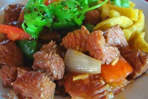 Quán Ăn 51 Đông Hồ