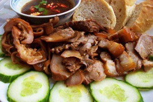 Quán Ăn 53 Quán - Quán Nhậu Bình Dân
