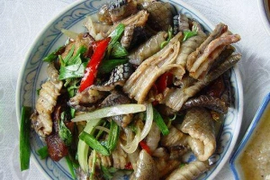 Quán Ăn 6 Cưỡng - Hồ Văn Nhánh