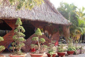 Quán Ăn 6 Cưỡng