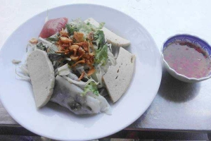 Quán Ăn 60 - Bánh Cuốn Nóng & Bún Bì
