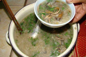 Quán Ăn 60 Quán - Quán Nhậu Bình Dân