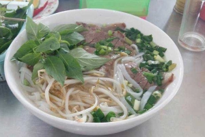 Quán Ăn 66 - Phở & Bún Bò Huế