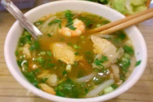 Quán Ăn 79 - Cơm, Hủ Tiếu & Bánh Canh