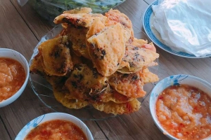 Quán Ăn 79 - Ram Thịt Nướng & Bánh Xèo Quảng Ngãi