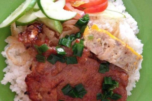 Quán Ăn 8 Lộc - Phở & Cơm Trưa