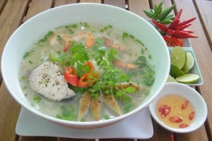 Quán Ăn 81 - Bún Riêu Cua Đồng & Bún Chả Cá