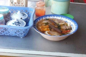 Quán Ăn 9 An - Bún Nước Lèo & Bún Riêu Cua