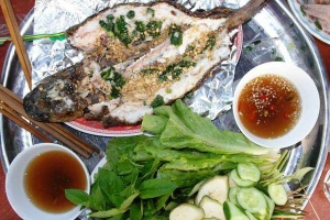 Quán Ăn 9 Nhàn - Đặc Sản Miền Tây