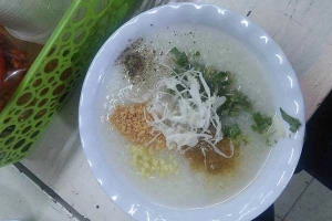 Quán Ăn A Bảo - Cháo Cá