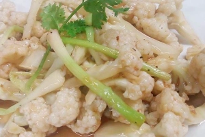Quán Ăn A Cường - Cao Đạt