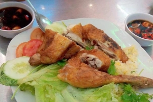 Quán Ăn A Hiền - Vĩnh Khánh