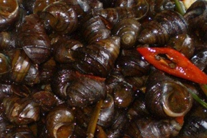 Quán Ăn A Tiên