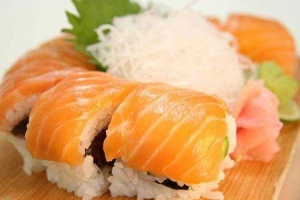 Quán Ăn Aki - Nhà Hàng Nhật Bản