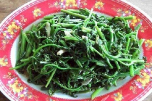 Quán Ăn Aly Quán