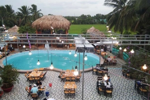 Quán Ăn Ẩm Thực 3K - Tiền Giang